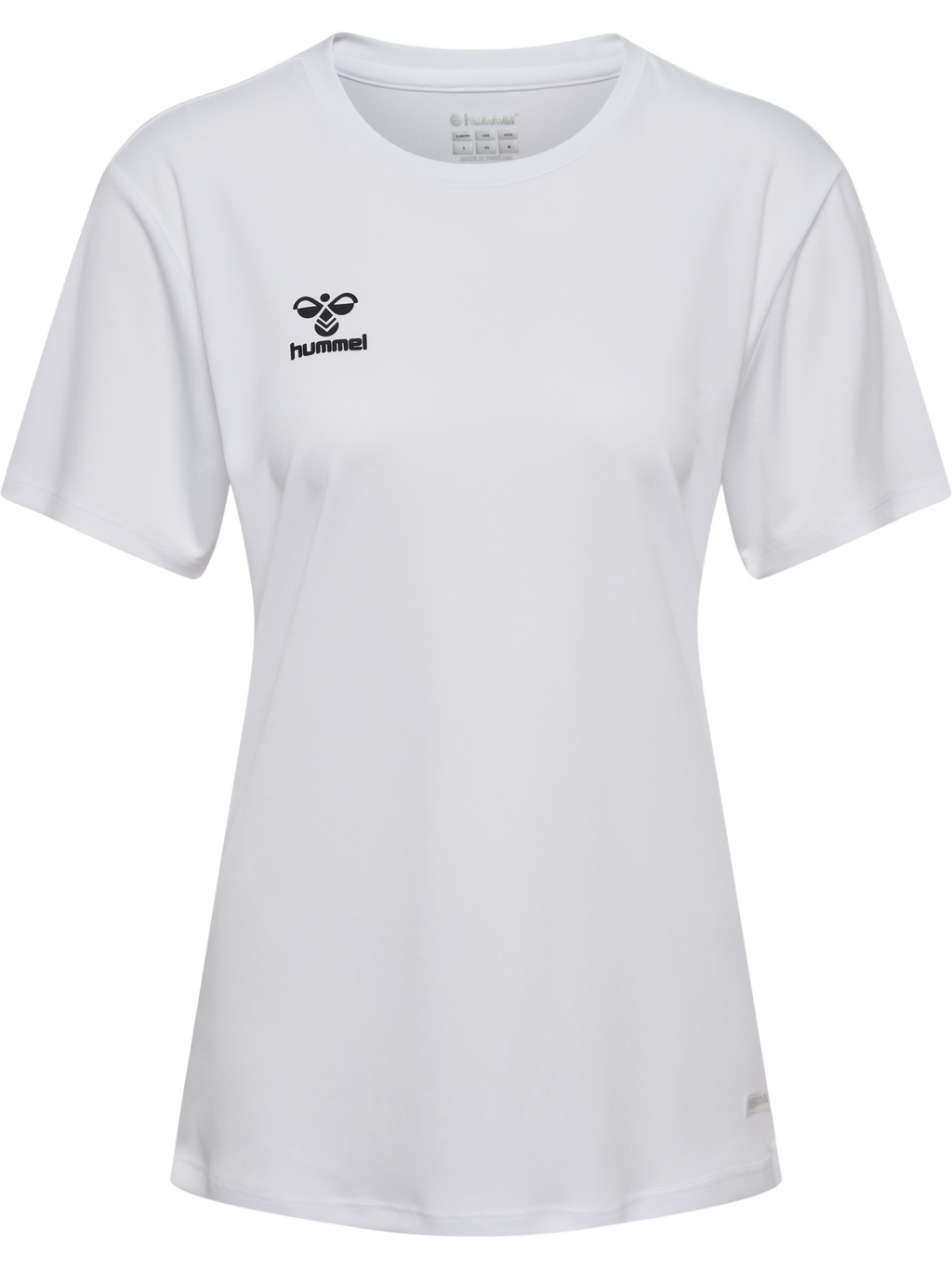 hmlESSENTIAL JERSEY S/S WOMAN