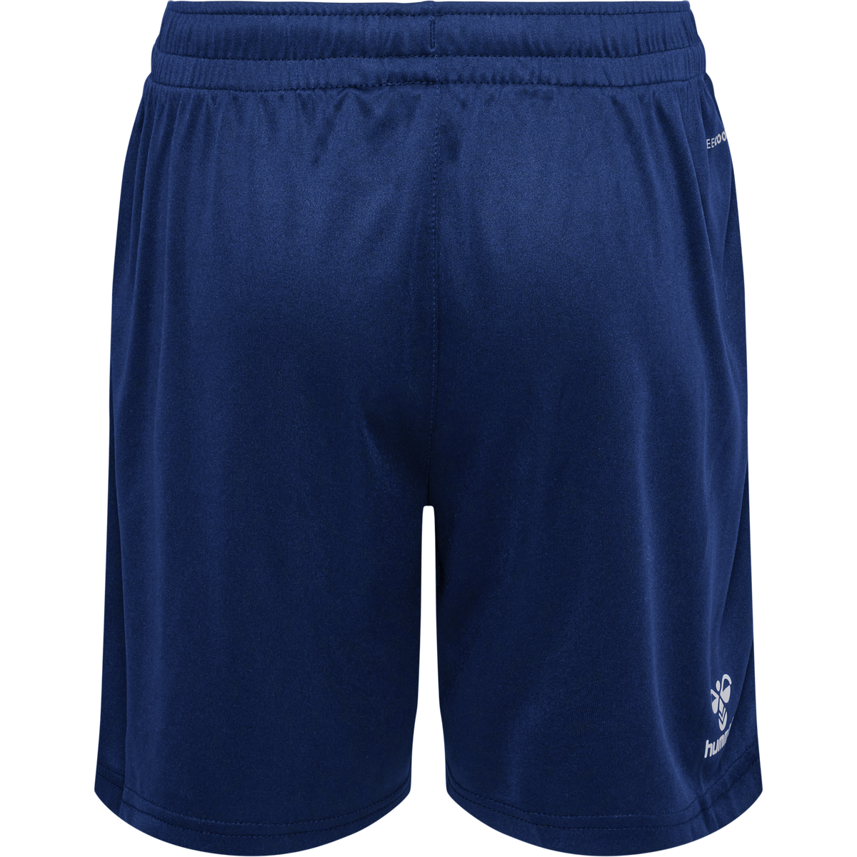 hmlCORE XK POLY COACH SHORTS KIDS