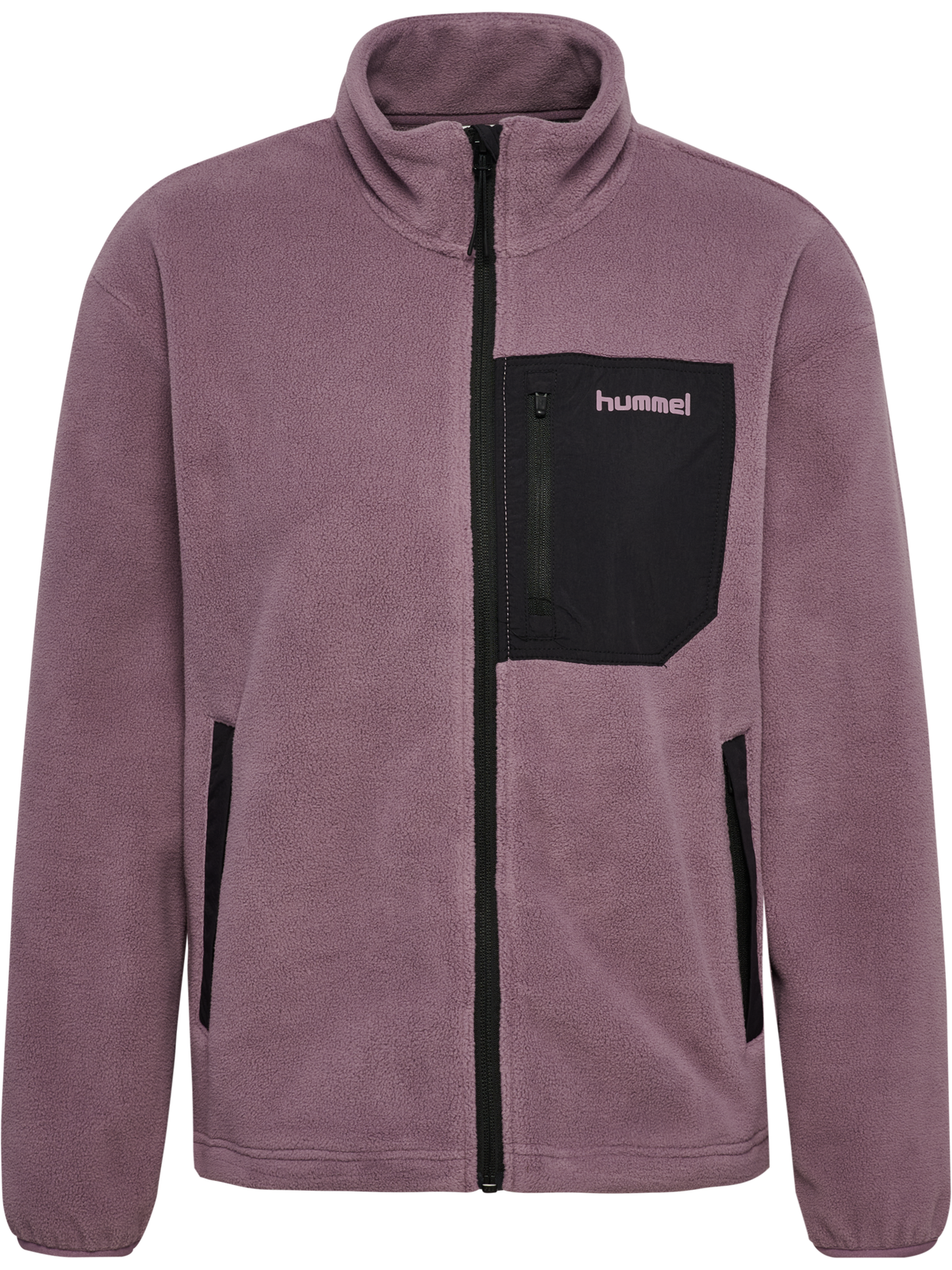 hmlPOLAR FLEECE WOMEN JACKET