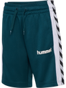 hmlJR CHEVRON SHORTS