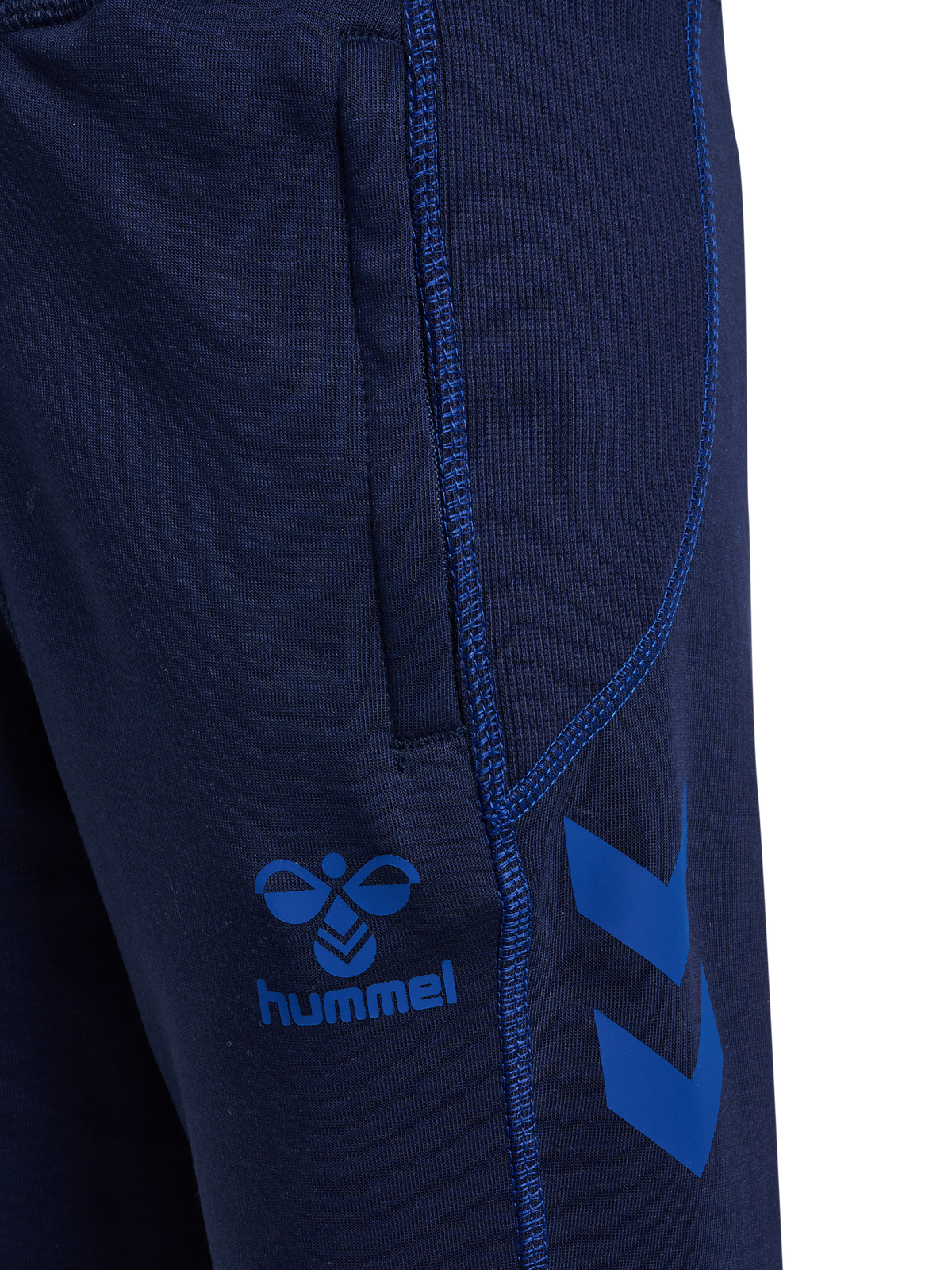 hmlMOVE 2.0 PANTS KIDS