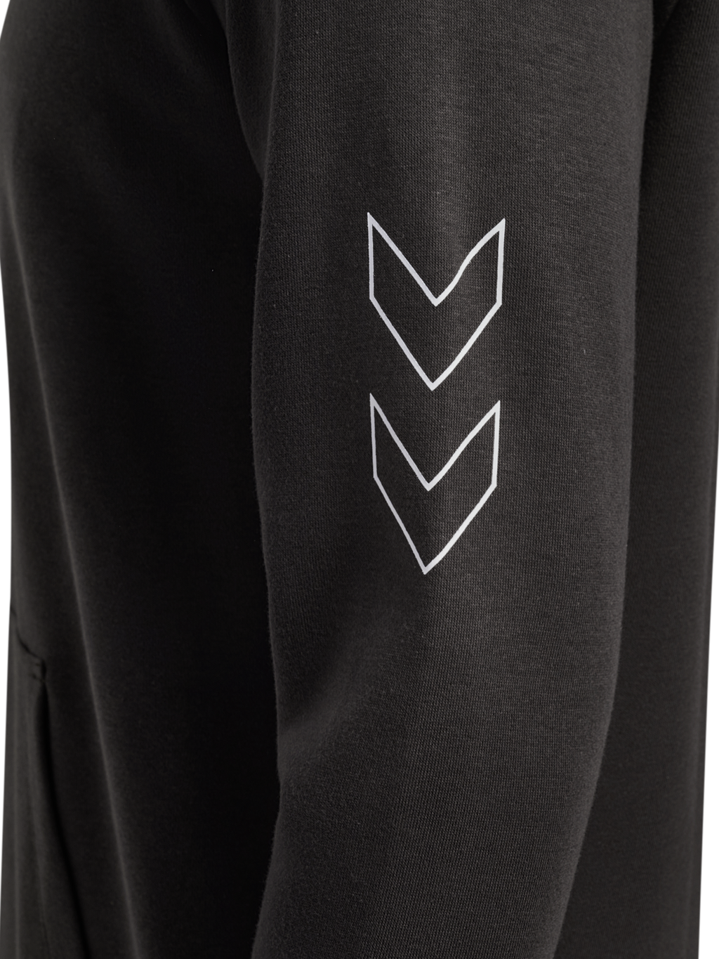 hmlPACE SWEAT HOODIE