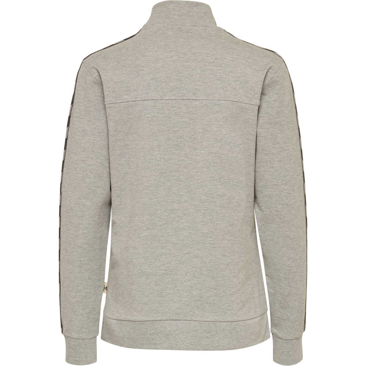 hmlMOVE CLASSIC ZIP JACKET WOMAN
