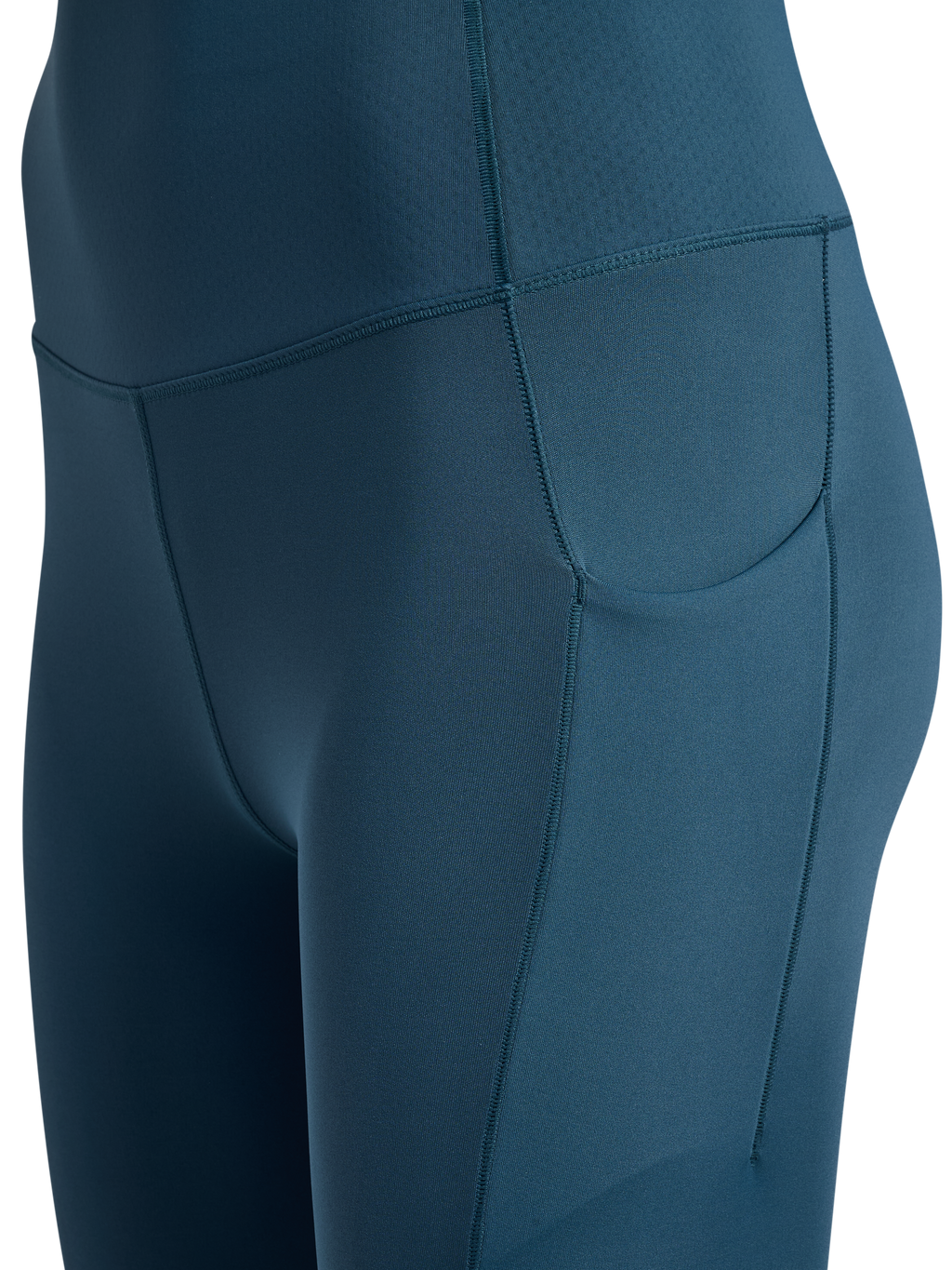 hmlHIIT INTENSITY HIGH WAIST TIGHTS