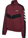 hmlARCHIVE W TRACK JACKET