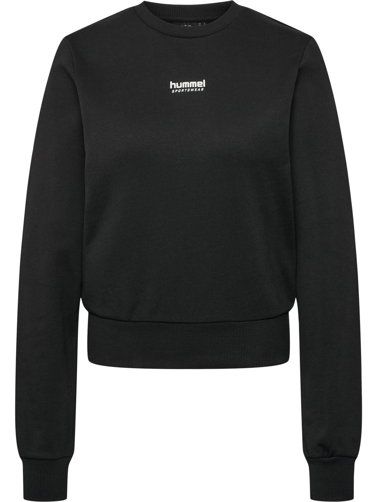 hmlLGC DAYA SHORT SWEATSHIRT