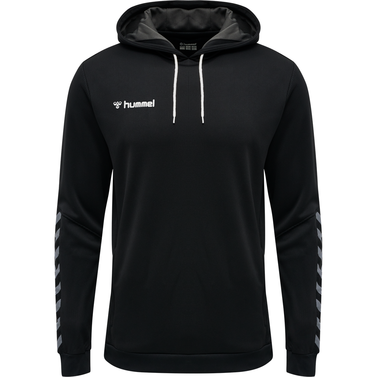 hmlAUTHENTIC POLY HOODIE