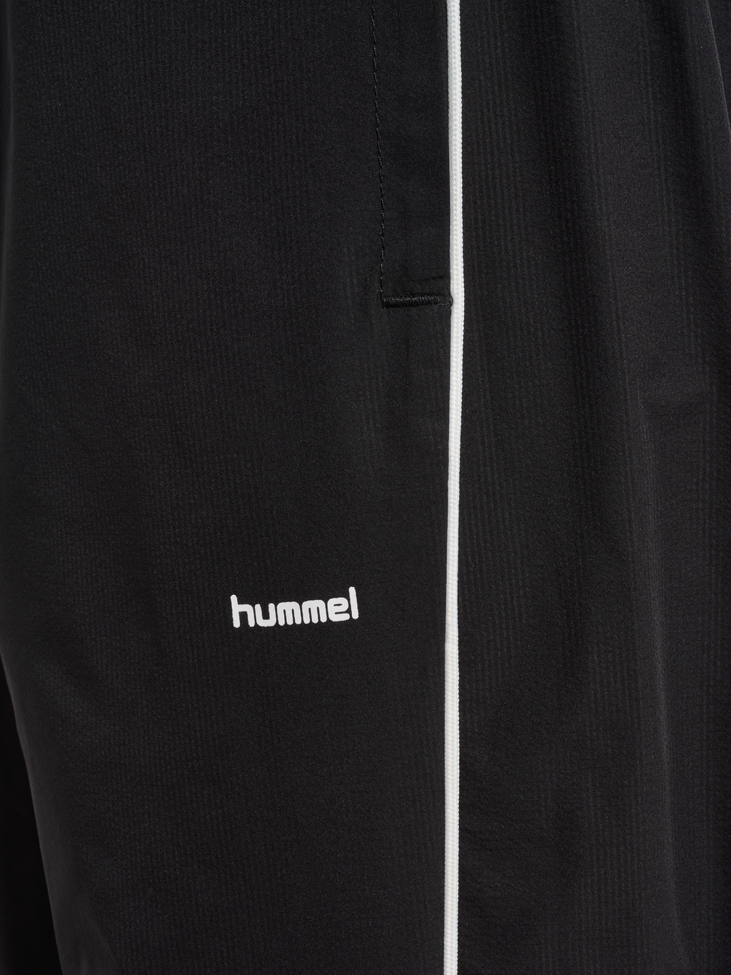 hmlI-D RIPSTOP M TRACK PANTS