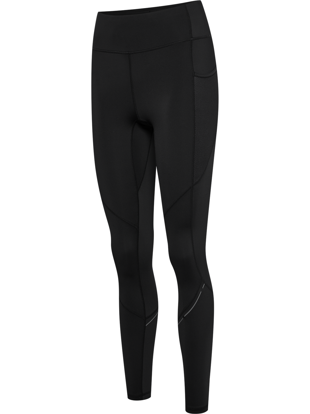nwlRACE HIGH WAIST POCKET W TIGHTS