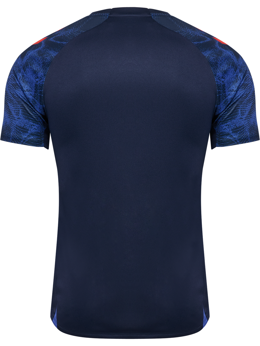 hmlBLAZE26 PRO TRAINING JERSEY S/S