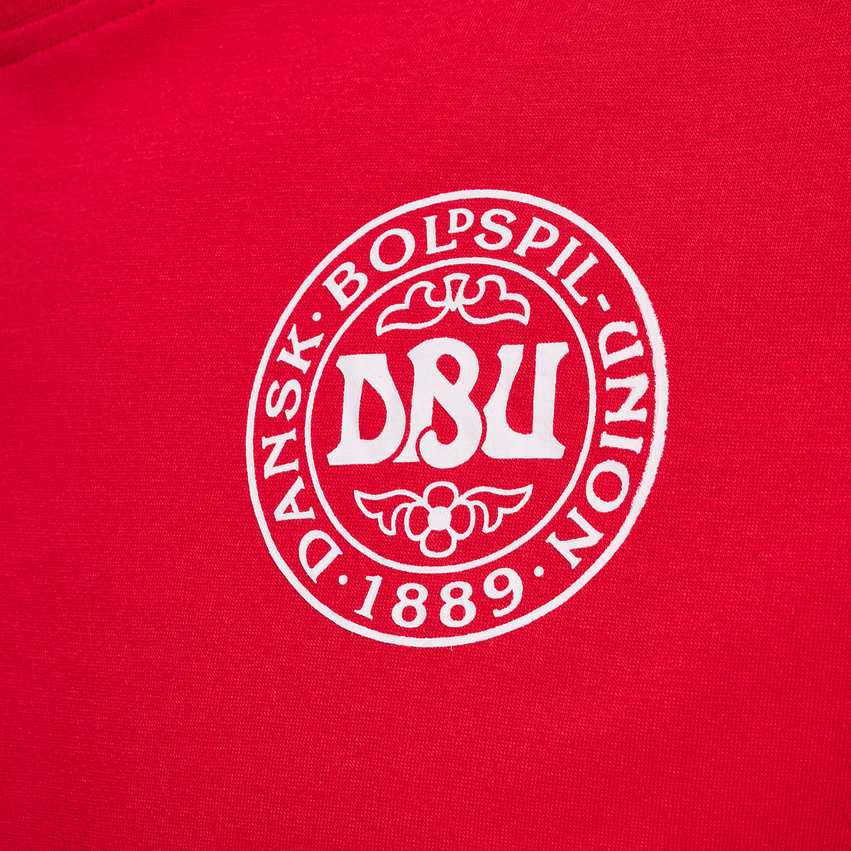 HMLDBU FAN SG T-SHIRT S/S