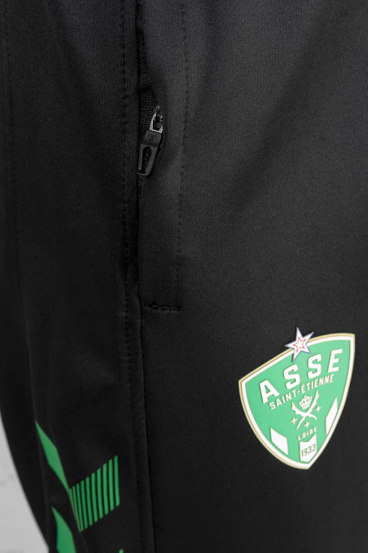 ASSE 22/23 TRAINING PANTS KIDS