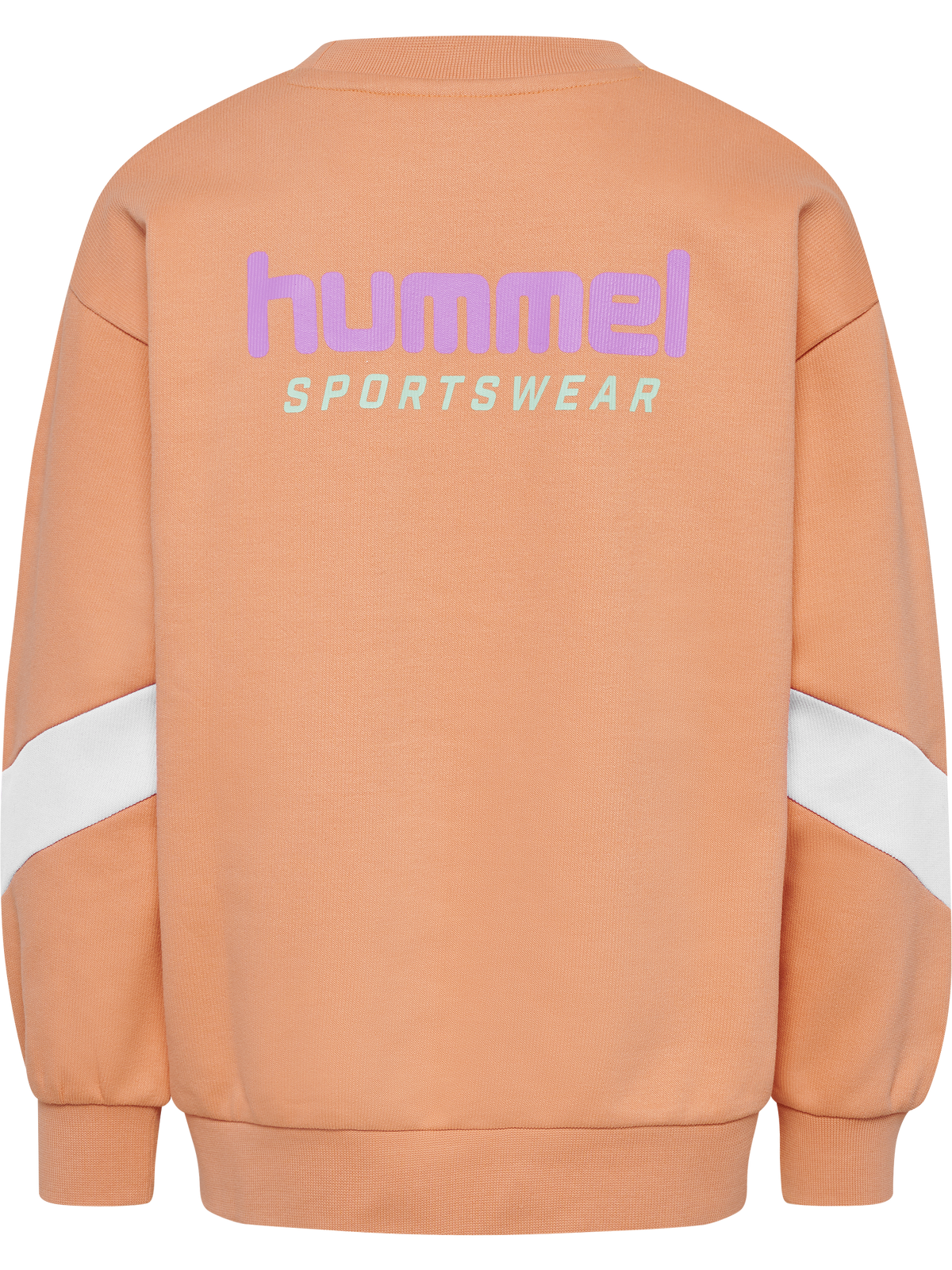 hmlJR OVERSIZED CREW SPORTSWEAR