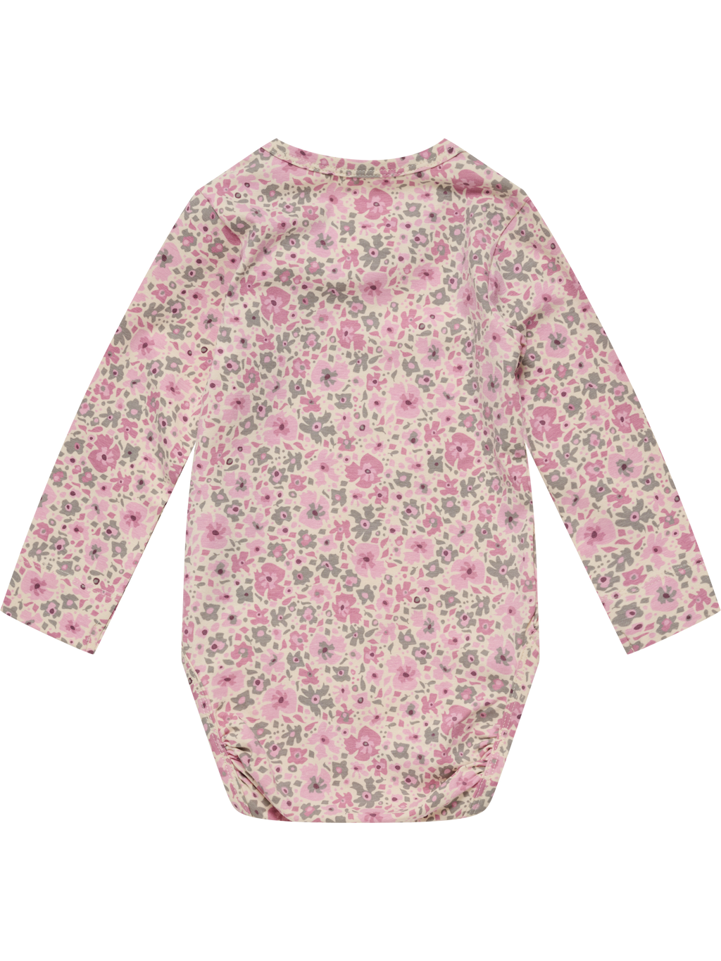 hmlMINI FLOWER AOP BODY L/S