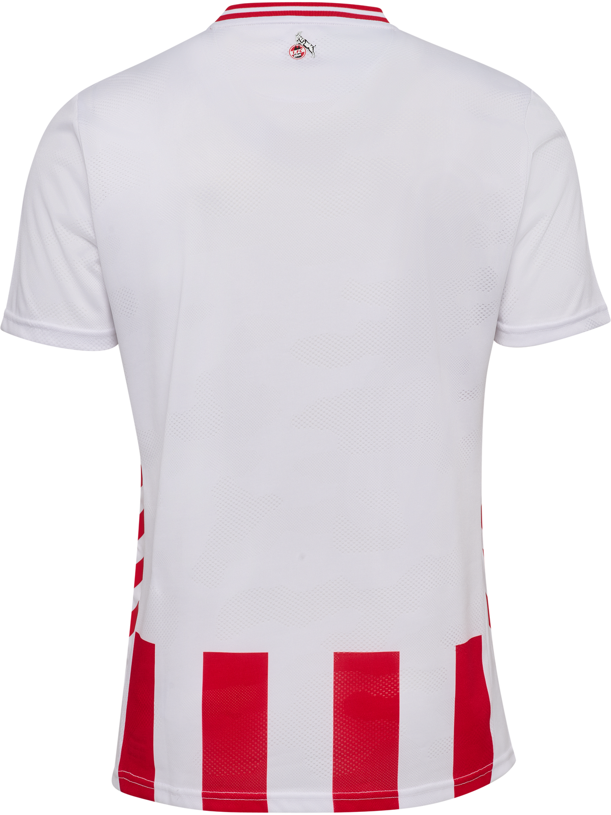 1FCK 25/26 HOME JERSEY S/S