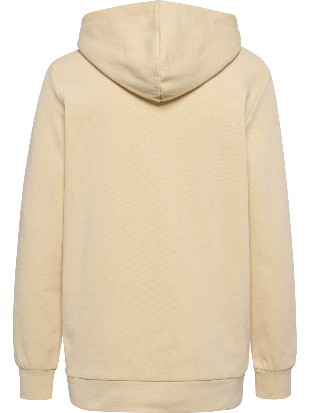 hmlBOOSTER WOMAN HOODIE