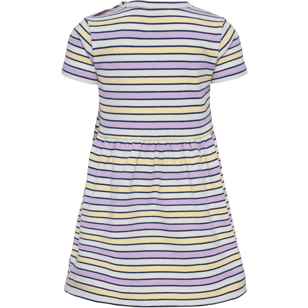 hmlHAPPY ME DRESS S/S