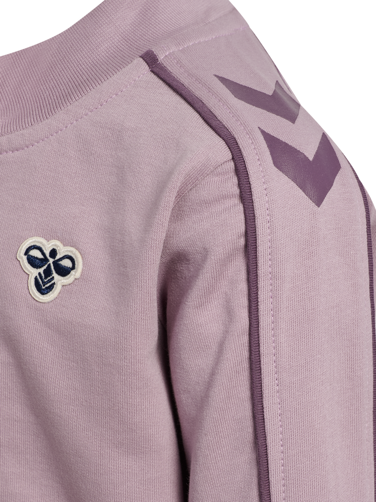 hmlMINI CO REG TRACK SUIT