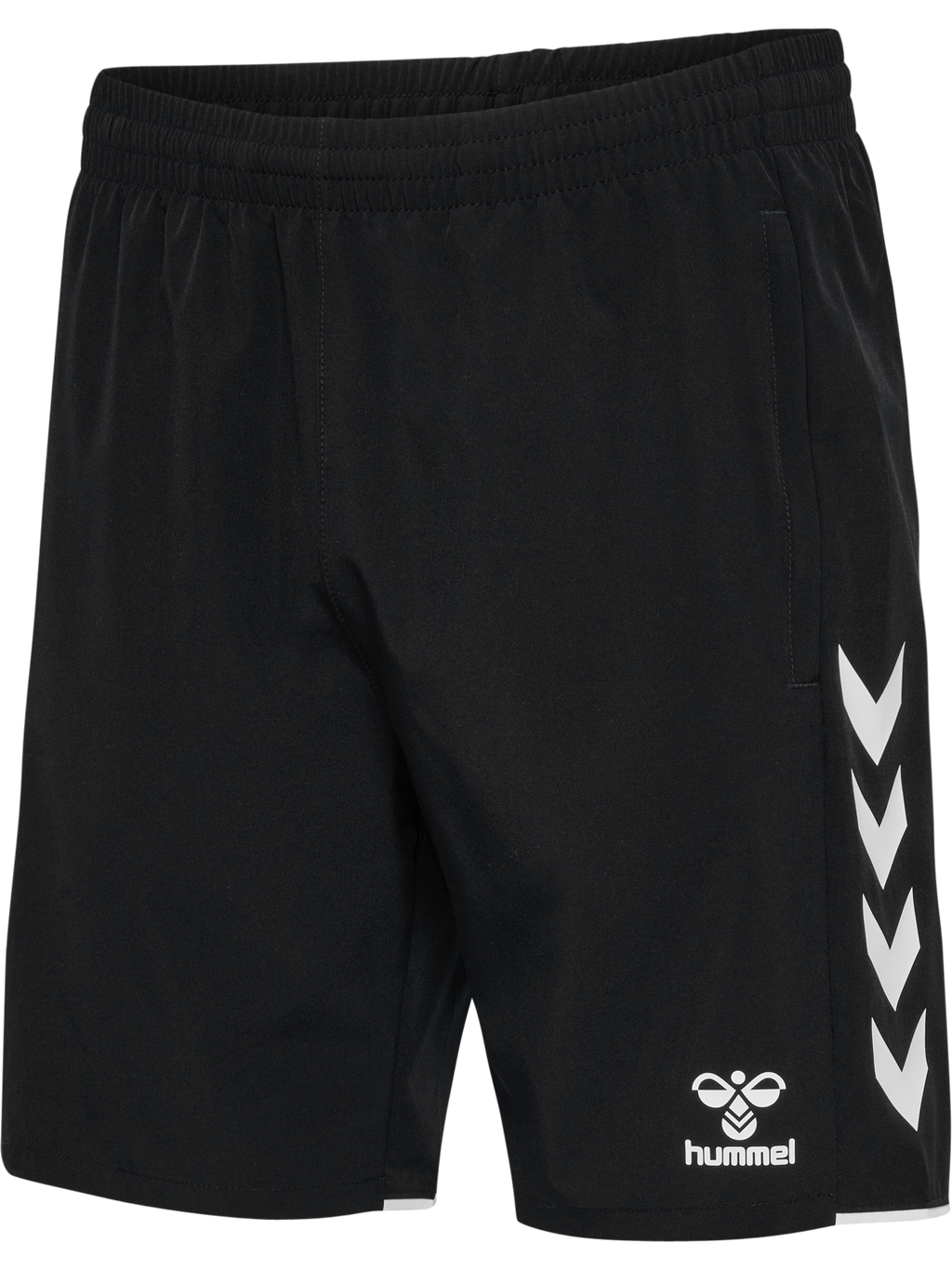 hmlCORE 2.0 WOVEN SHORTS