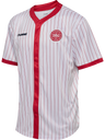 DBU 26 FAN BASEBALL JERSEY