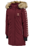 hmlLEAF TEX COAT