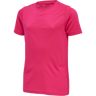 KIDS CORE FUNCTIONAL T-SHIRT S/S