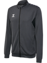 hmlAUTHENTIC PL ZIP JACKET
