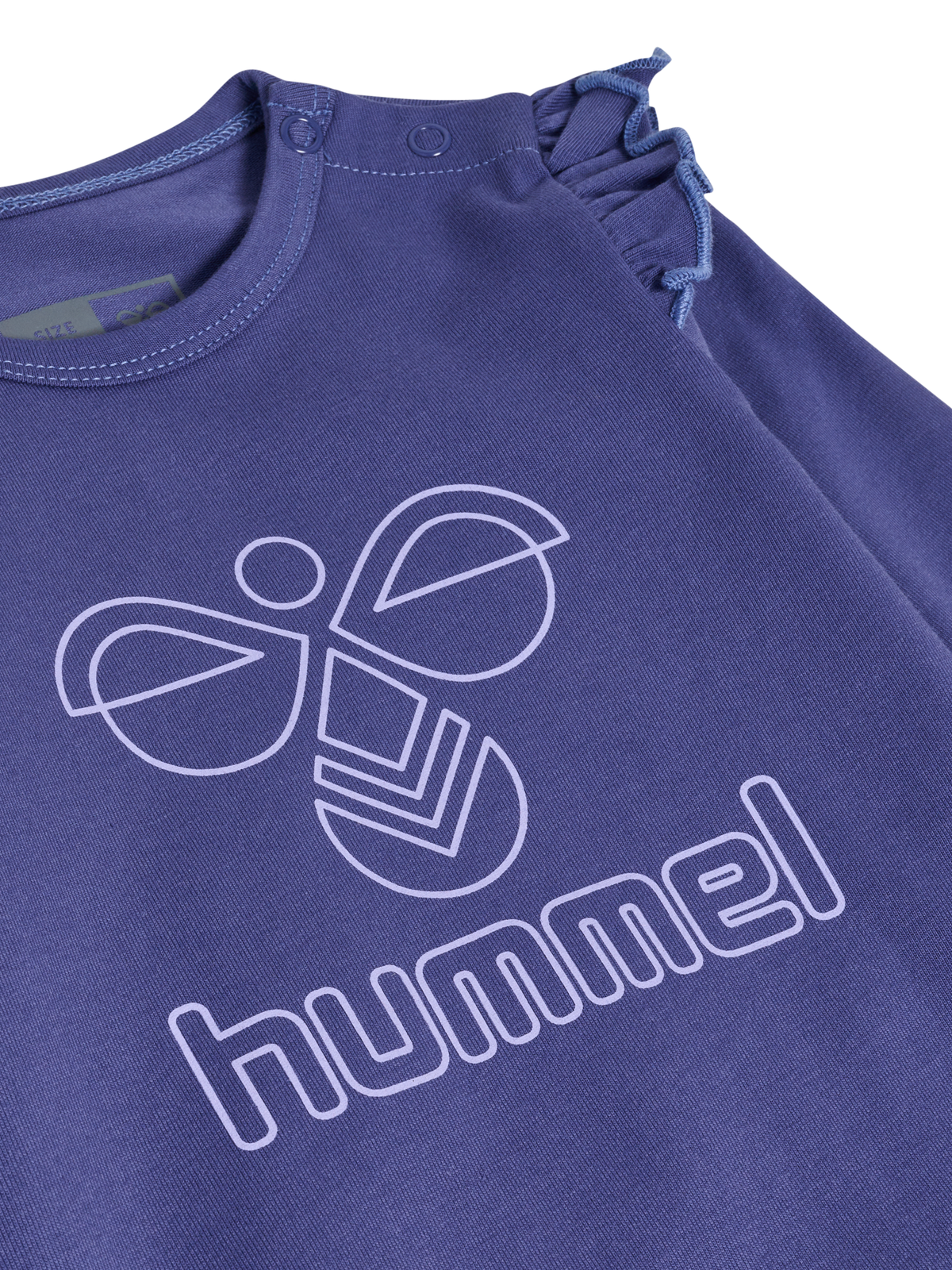 hmlELINE BODY L/S