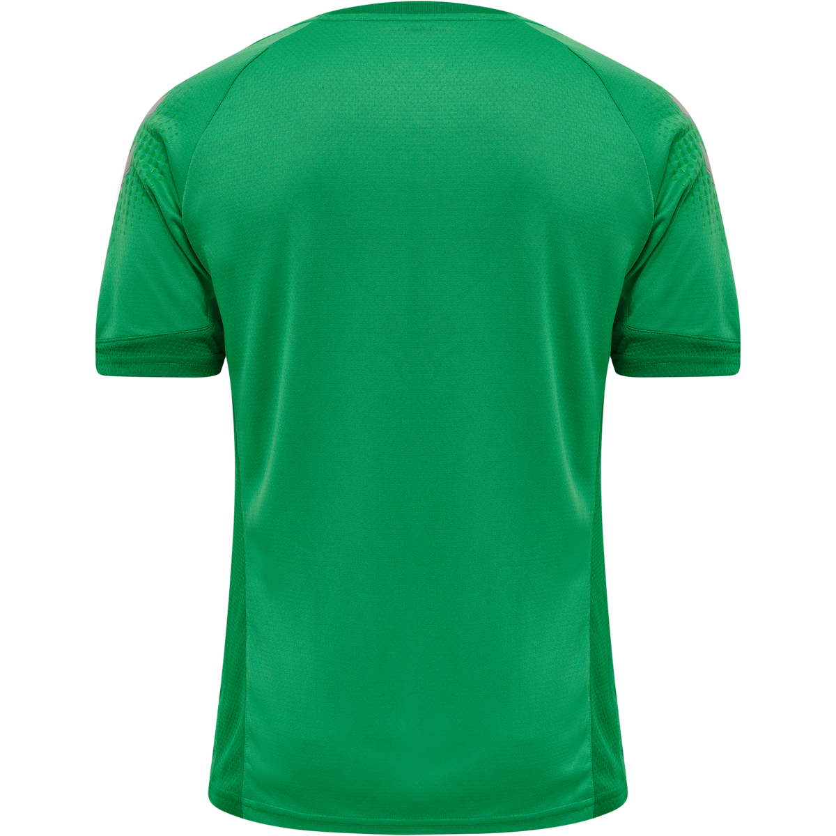 hmlLEAD S/S POLY JERSEY