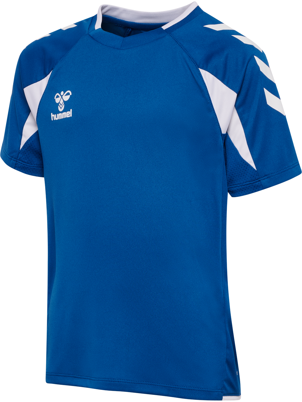 hmlCORE 2.0 JERSEY S/S KIDS
