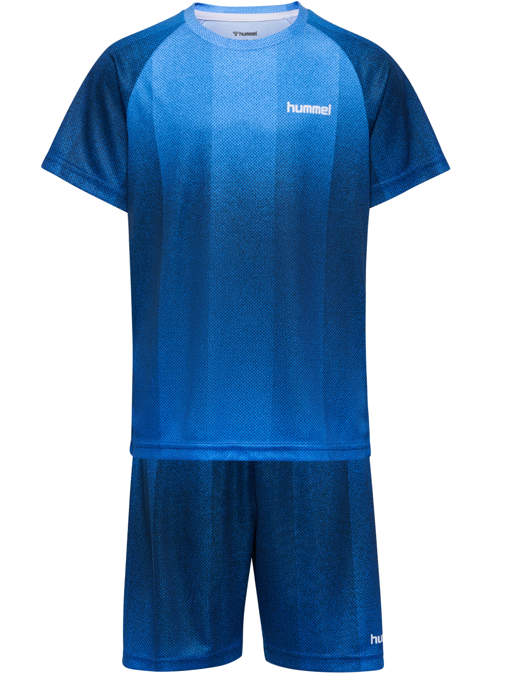 hmlJR GRADIENT STRIPE SET