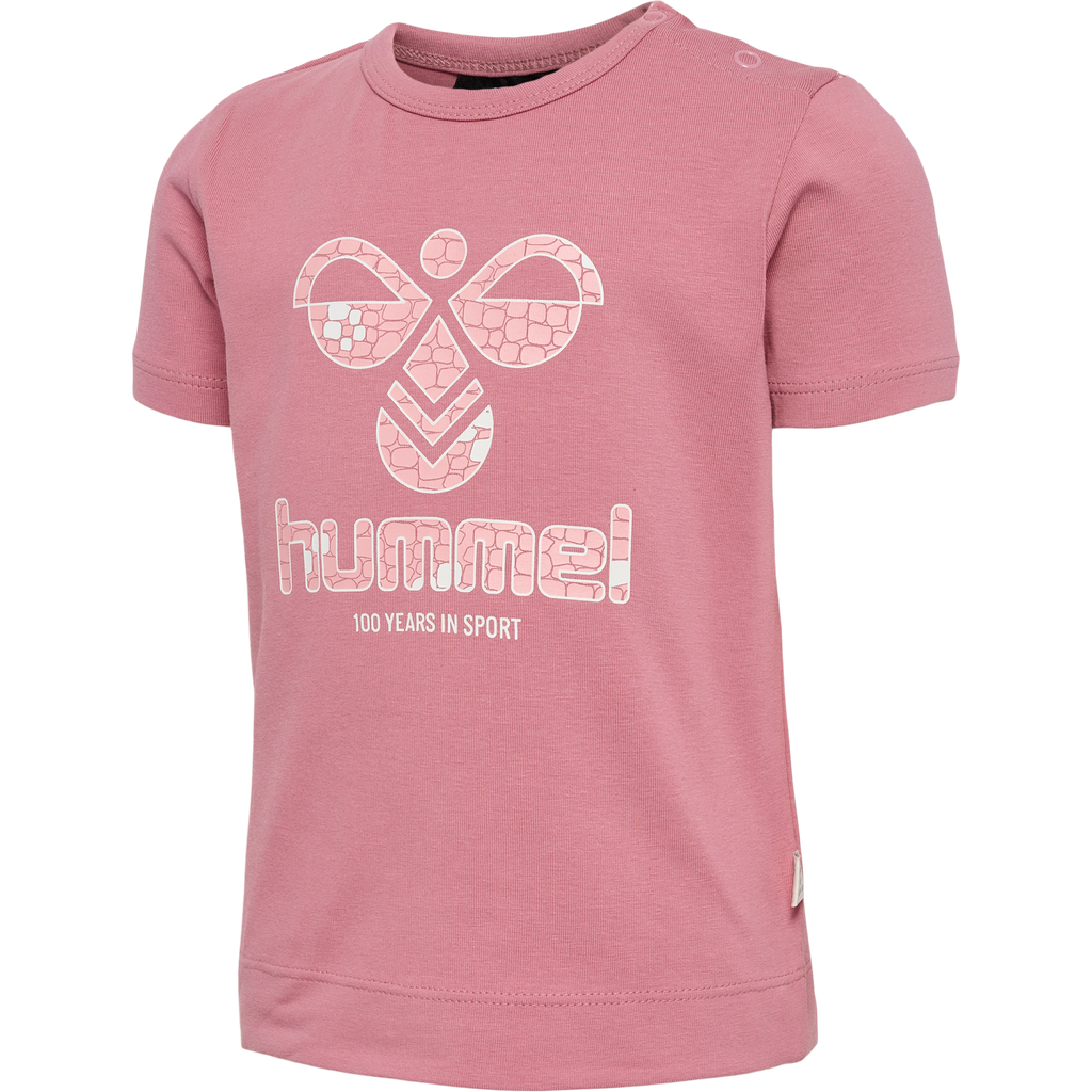 hmlTALYA T-SHIRT S/S