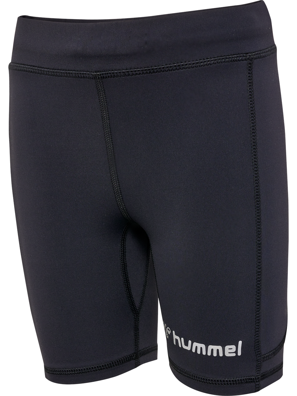 hmlRUN SHORT TIGHT KIDS