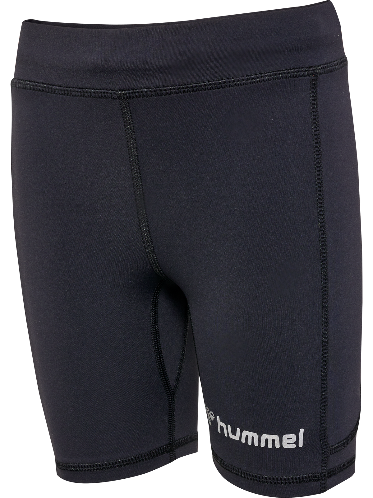 hmlRUN SHORT TIGHT KIDS