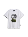 stsPALM T-SHIRT S/S