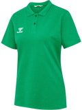 hmlGO 2.0 POLO WOMAN