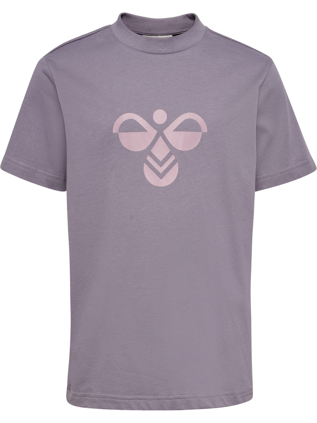 hmlJR REG TUKAS 2-PACK T-SHIRT S/S