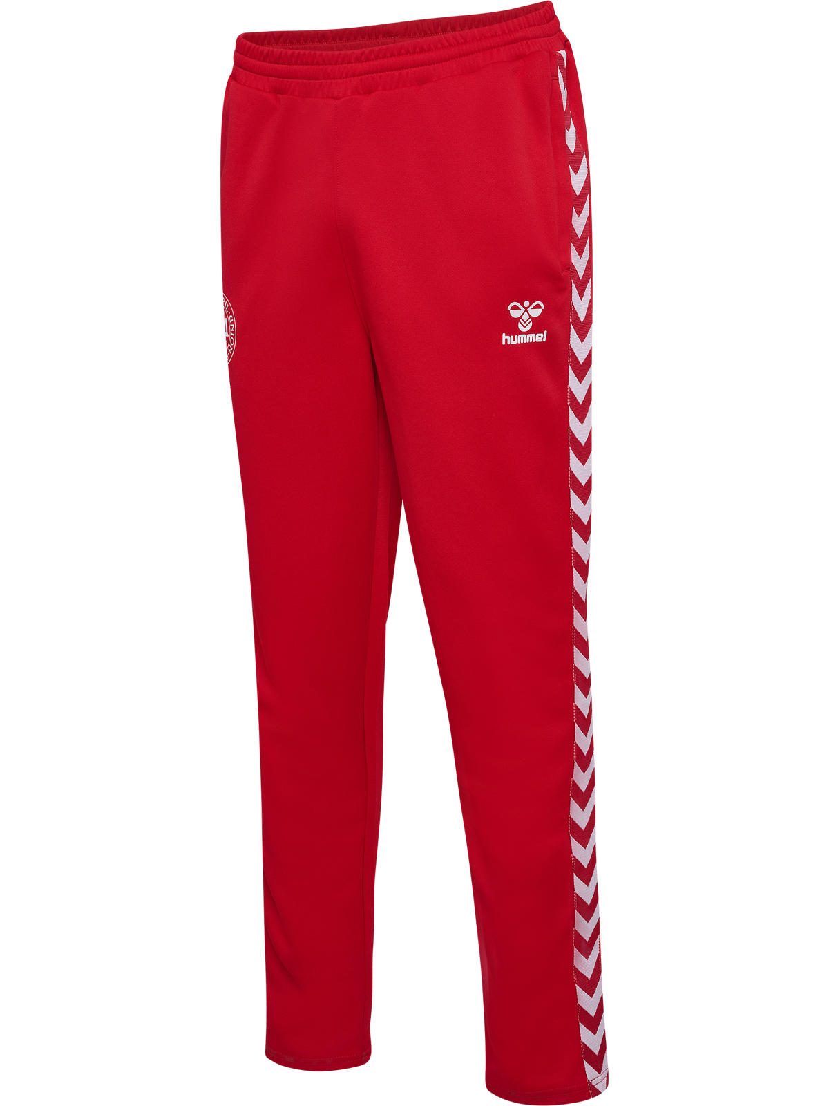 DBU FAN 24 TRACK SUIT PANTS