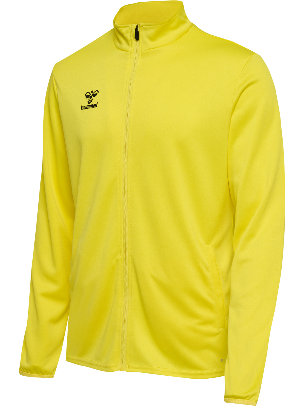 hmlESSENTIAL TRACK JACKET