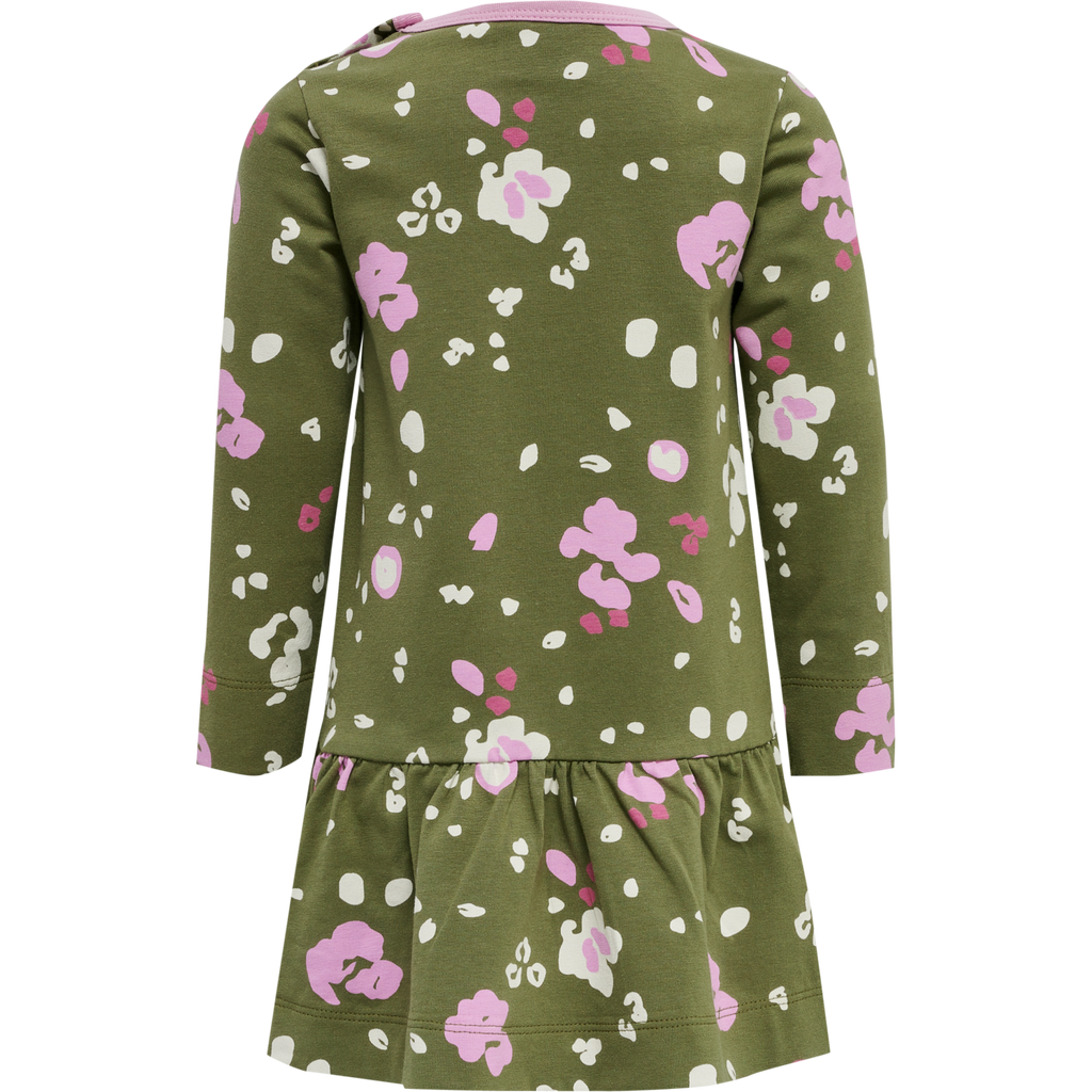 hmlALISA DRESS L/S