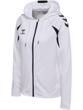 hmlCORE 2.0 ZIP HOODIE WOMAN