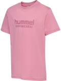 hmlJR BASE T-SHIRT S/S