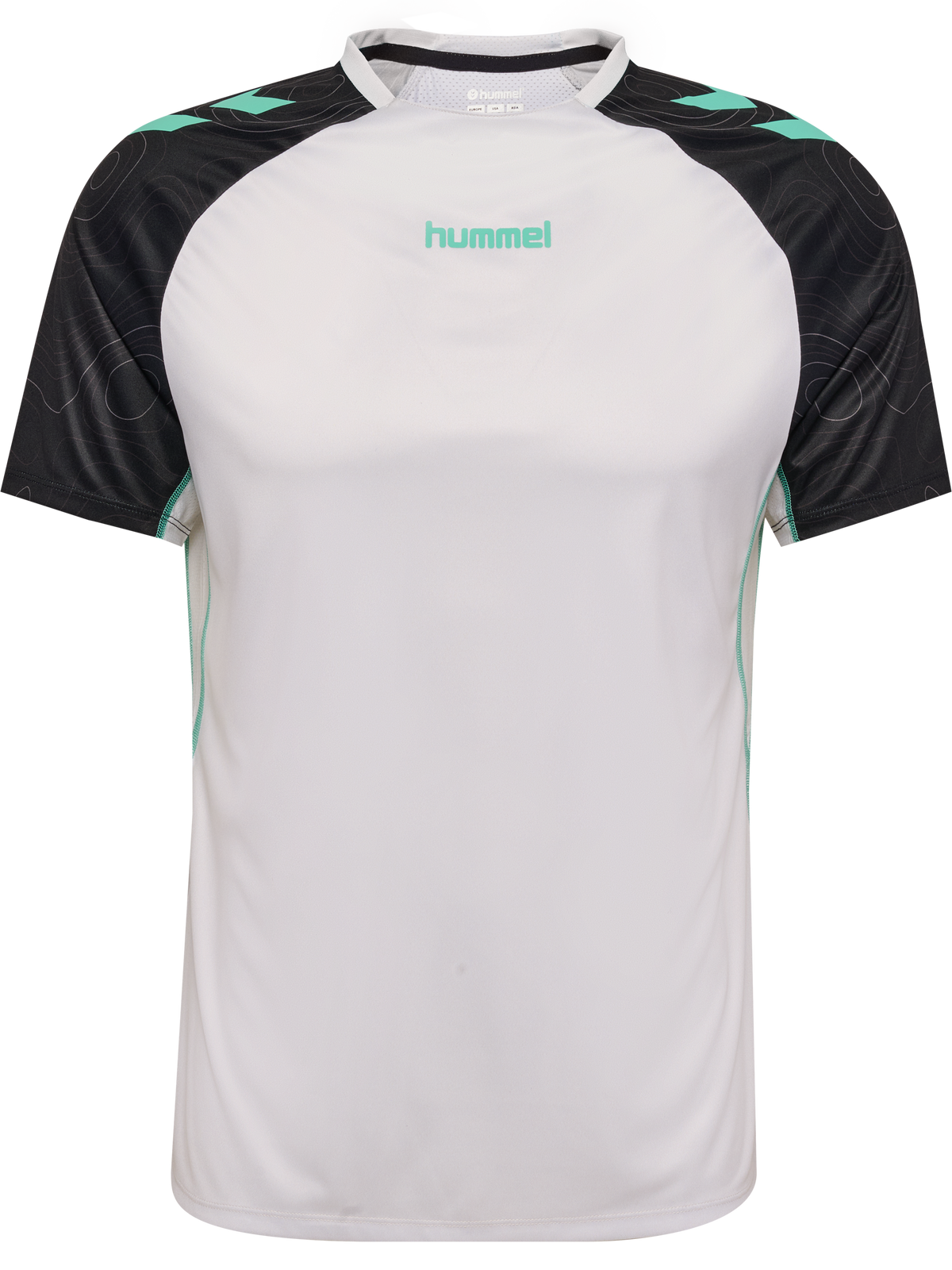 hmlBLAZE 2.0 TRAINING JERSEY S/S