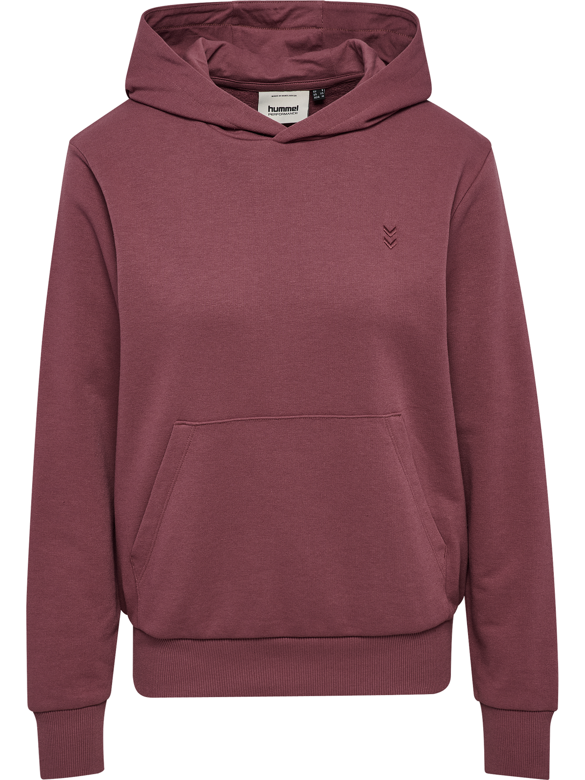 hmlPULSE W SWEAT HOODIE