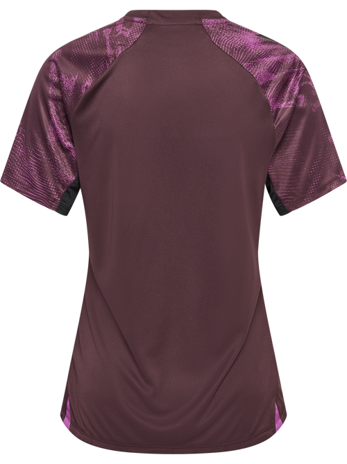 hmlBLAZE26 PRO TRAINING JERSEY WOMA
