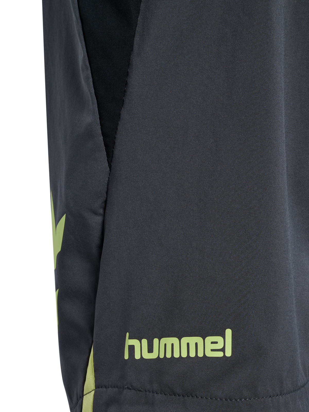 hmlBLAZE26 PRO TRAINING SHORTS KIDS