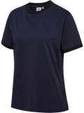 hmlRINGER W T-SHIRT S/S