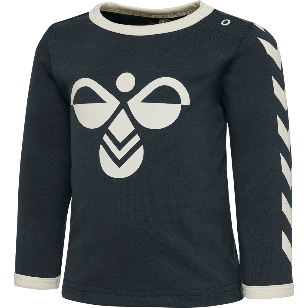 hmlFLIPPER T-SHIRT L/S