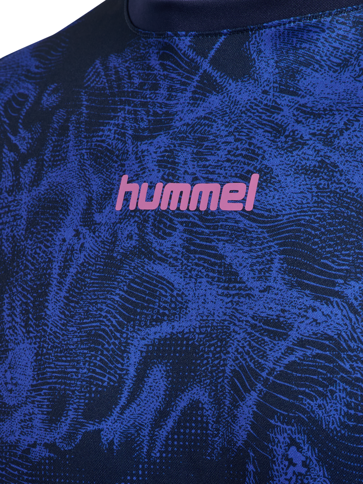 hmlBLAZE CLUB 26 GRAPHIC SET