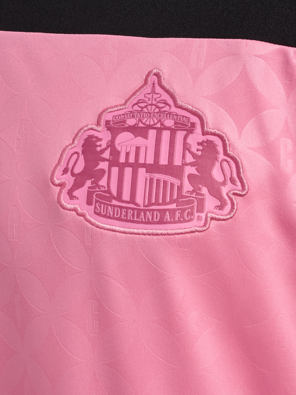 SUN 26/27 AWAY JERSEY S/S KIDS